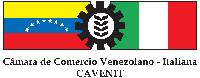 Cámara de Comercio Venezolano Italiana Cámara de Comercio Venezolano Italiana